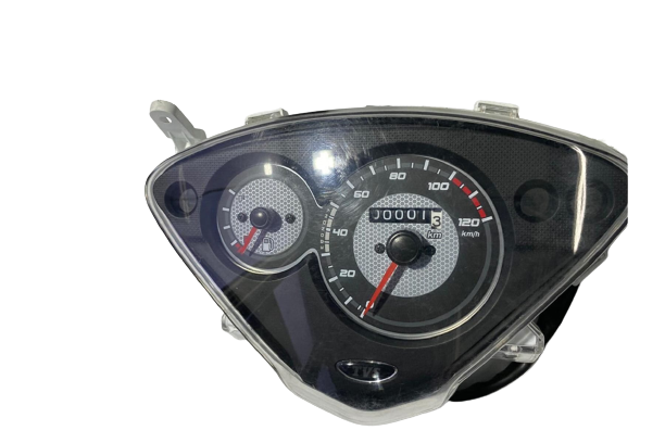 JUPİTER 110 KM SAATİ PRİCOL