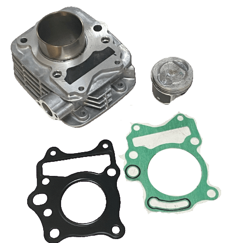 JUPİTER 110 SİLİNDİR SETİ E4 ORJİNAL