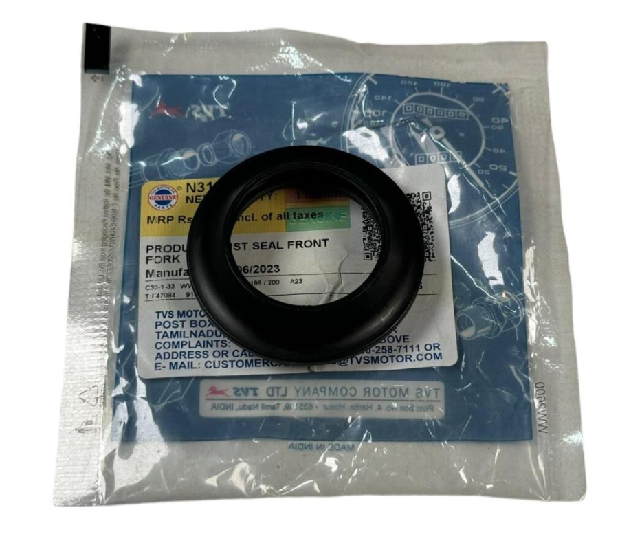 JUPİTER 125 AMORTİSÖR TOZ KEÇESİ ORJİNAL