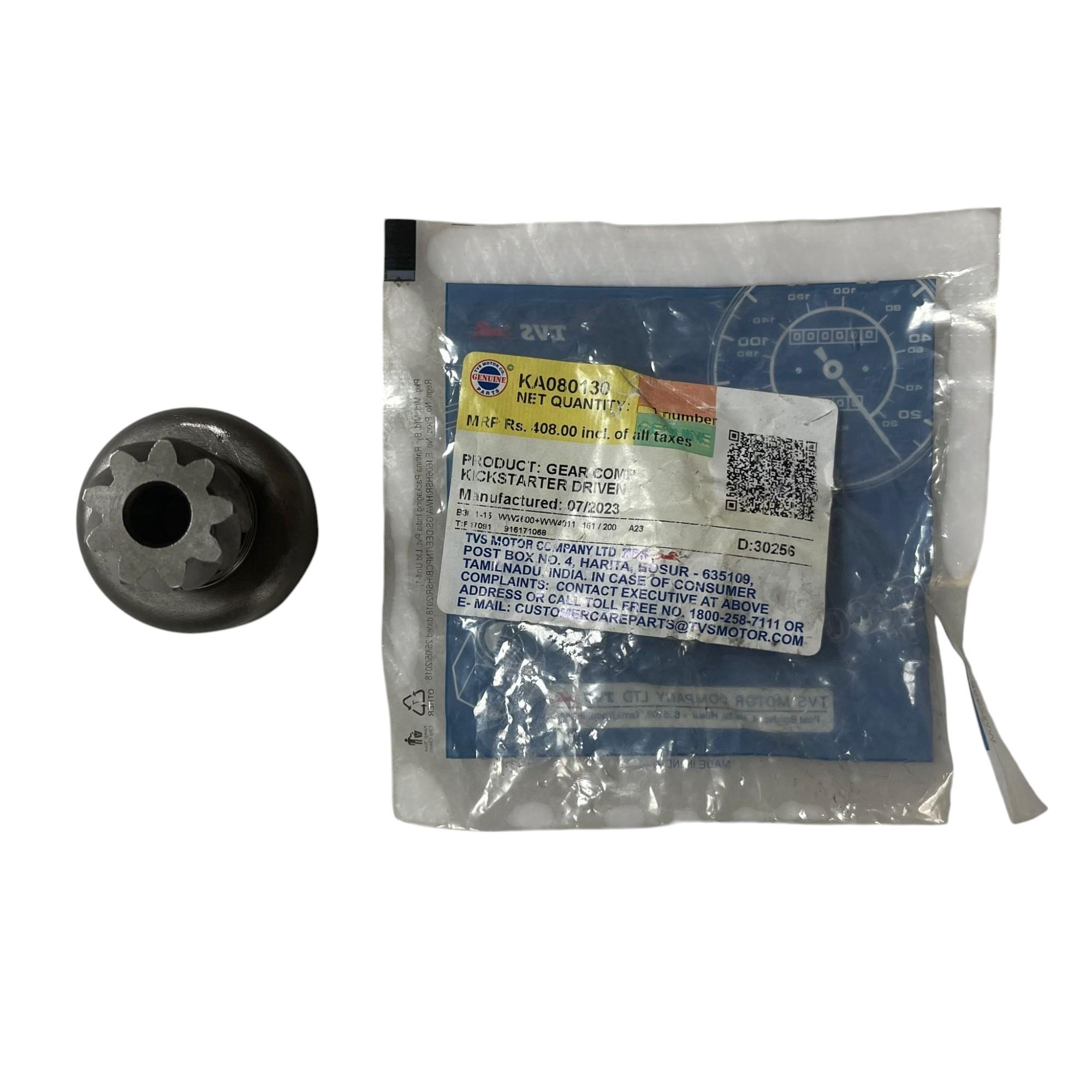 JUPİTER 125 BENDİKS DİŞLİ ORJİNAL