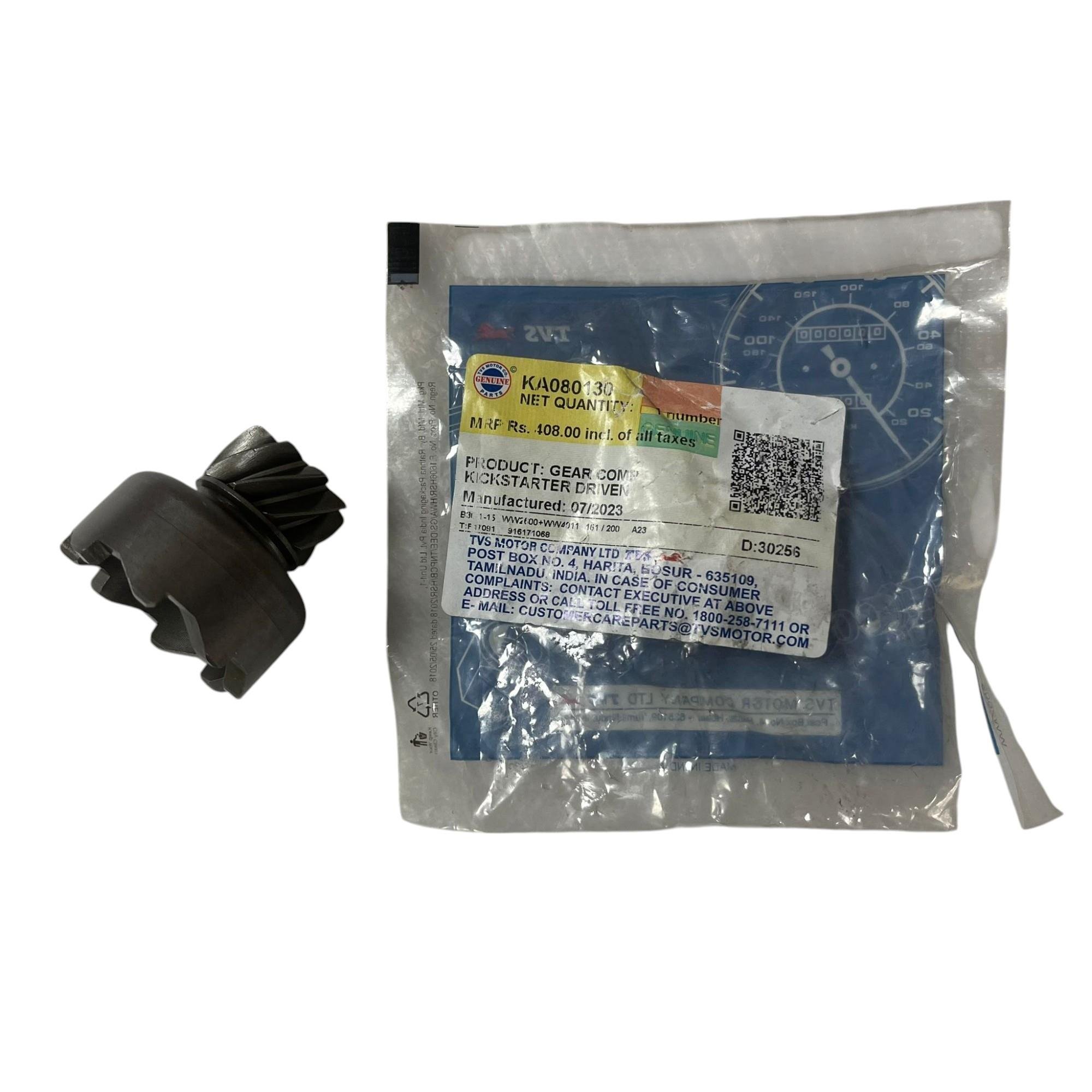 JUPİTER 125 BENDİKS DİŞLİ ORJİNAL