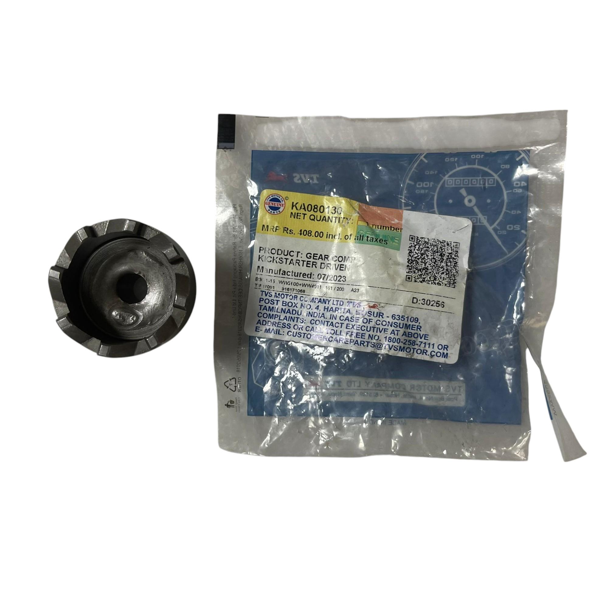 JUPİTER 125 BENDİKS DİŞLİ ORJİNAL