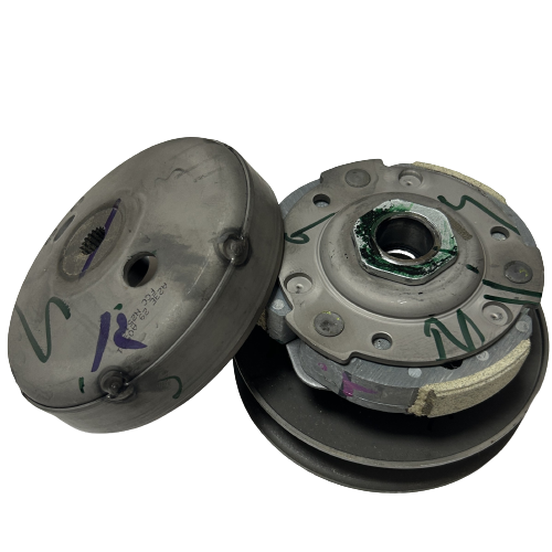 JUPİTER 125 DEBRİYAJ ARKA KOMPLE ORJİNAL