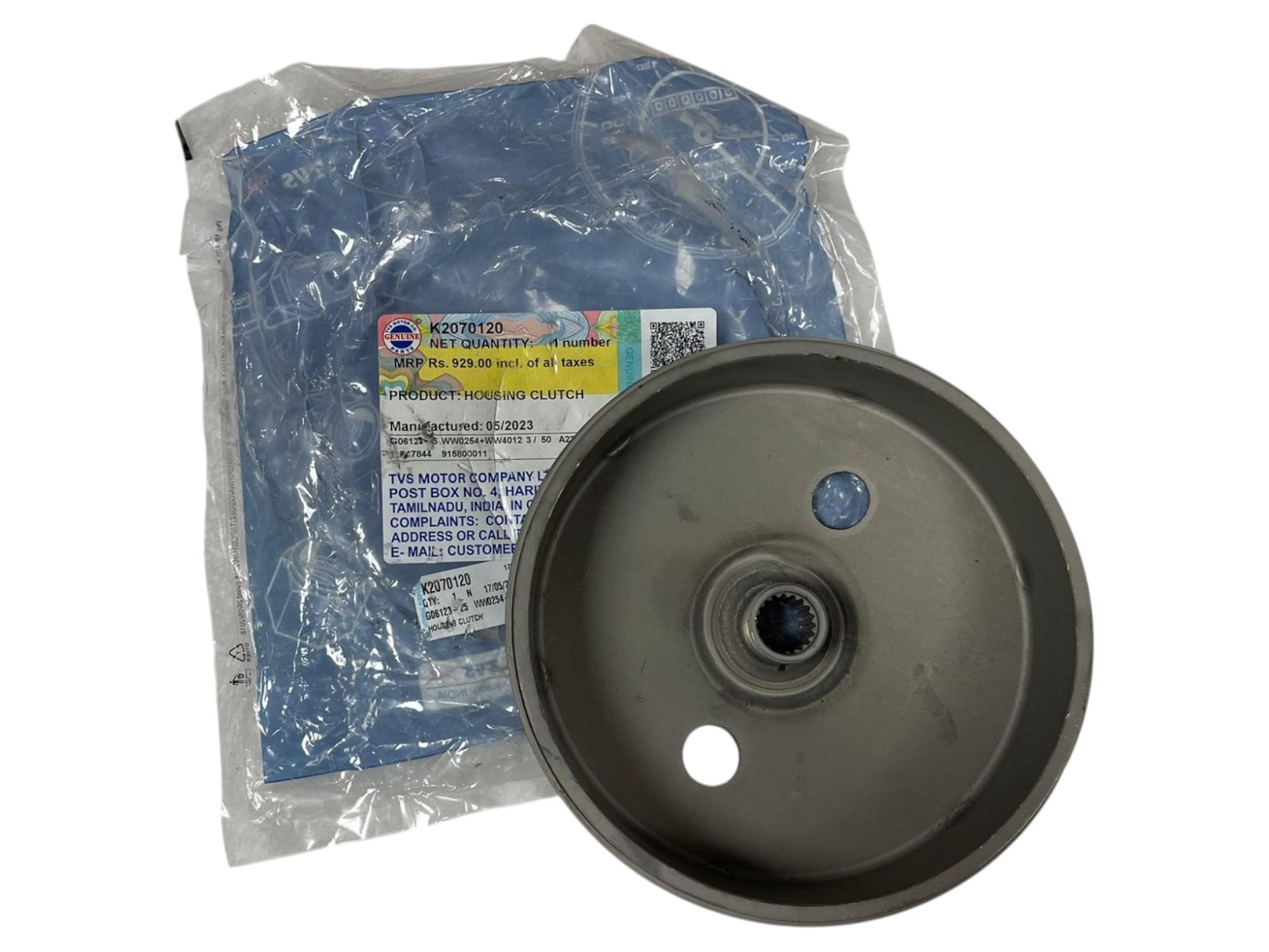 JUPİTER 125 DEBRİYAJ TASI ORJİNAL