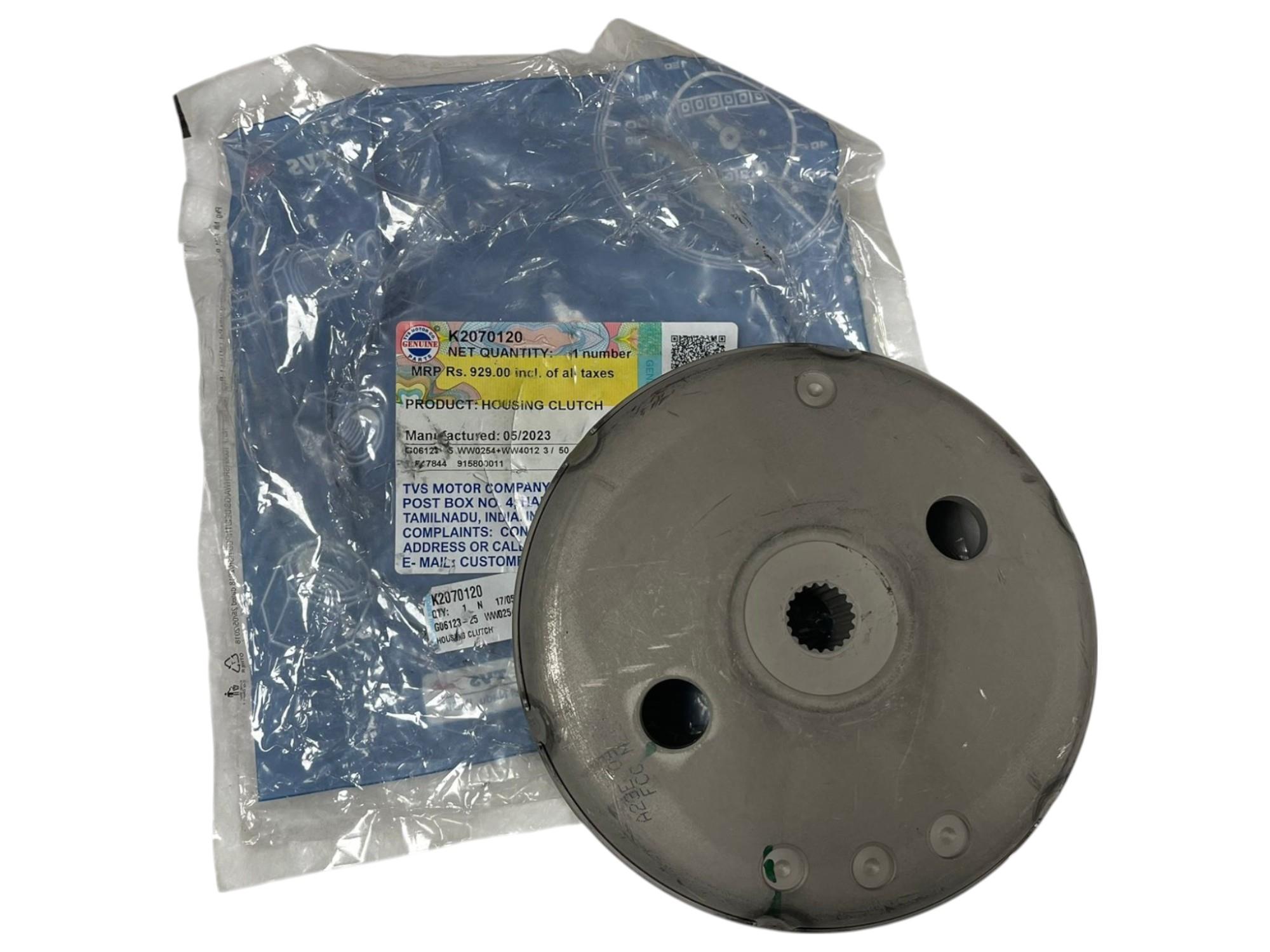 JUPİTER 125 DEBRİYAJ TASI ORJİNAL