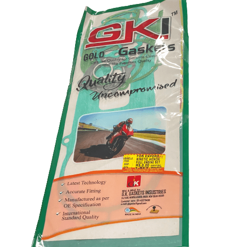 KİNETİC CONTA TAKIM GKI