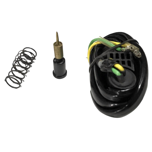KİNETİC JİKLE OTOMATİĞİ