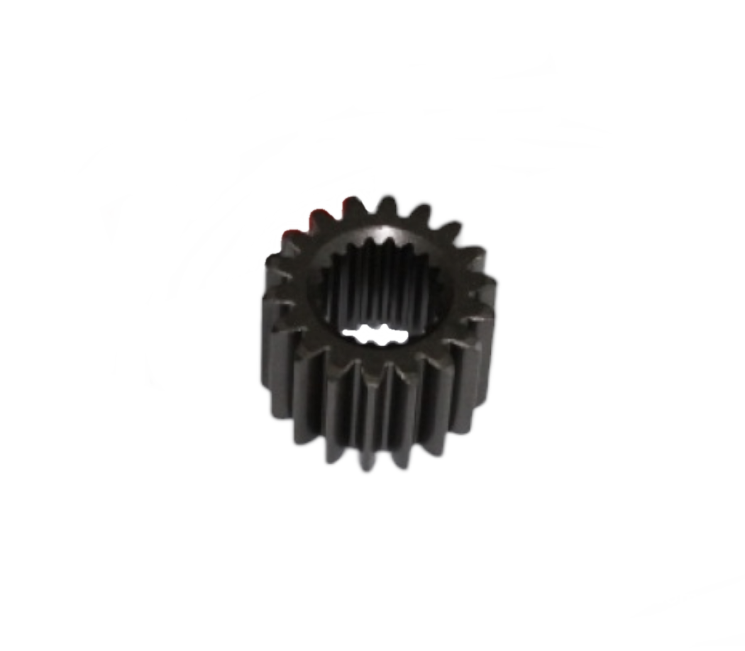 KUBA TK-03 50 CC DEBRİYAJ ALT DİŞLİ