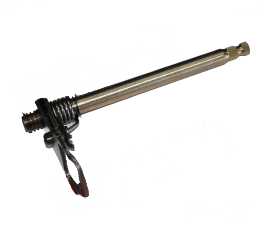 KUBA TK-03 50 CC VİTES MİLİ