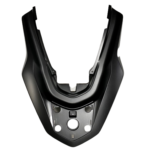 PCX ARKA ORTA BÜYÜK GRENAJ MAT SİYAH ORJİNAL (2021)