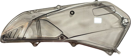 PCX HAVA FİLTRE KAPAĞI FÜME ORJİNAL (2018-2020)