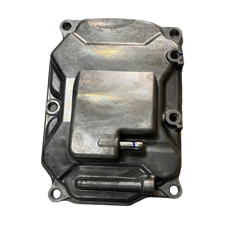 PCX KÜLBÜTÖR KAPAĞI ORJİNAL (2021)