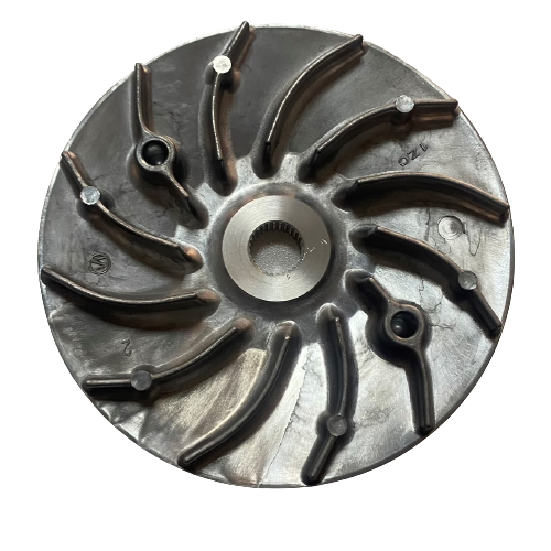 PCX PERVANE AÜMİNYUM OEM (2021)