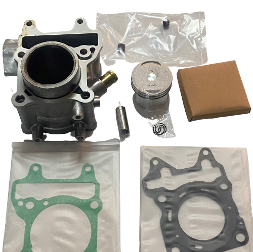 PCX SİLİNDİR SETİ (2021)