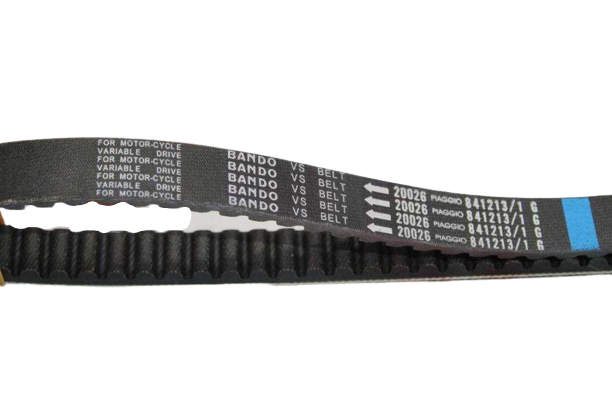 PİAGGİO FLY 125-150- VESPA LX 150 - LXV 125 - SKİPPER 150 ST 4T KAYIŞ OEM