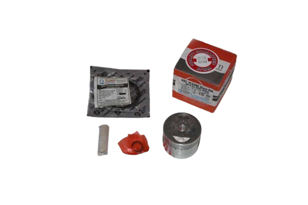 PLEASURE PİSTON SEKMAN 0.75 SAM