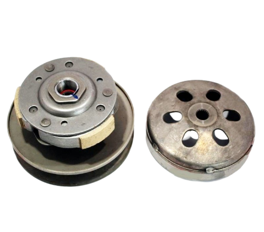 PS150 DEBRİYAJ ARKA (VARYATÖR) KOMPLE