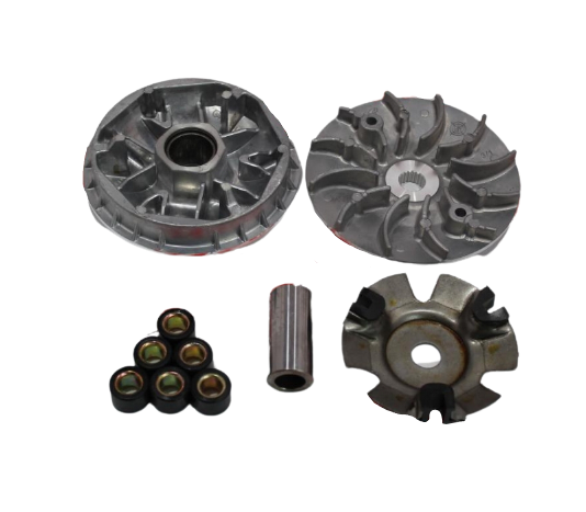 PS150 DEBRİYAJ ÖN KOMPLE