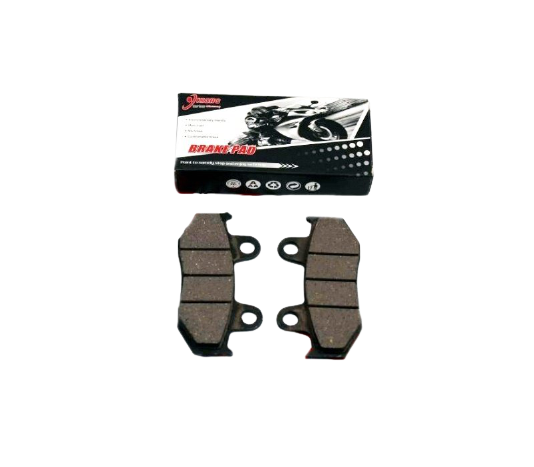 PS150 DİSK BALATA ESKİ MODEL