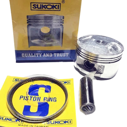 PS150 PİSTON SEKMAN STD SUKOKI