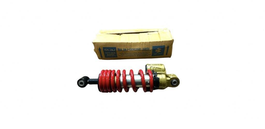 PULSAR NS 200 AMORTİSÖR ARKA ORJİNAL