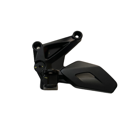 PULSAR NS 200 BRAKET ÖN SOL ORJİNAL (siyah)
