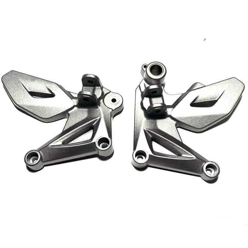 PULSAR NS 200 BRAKET ÖN TAKIM ORJİNAL