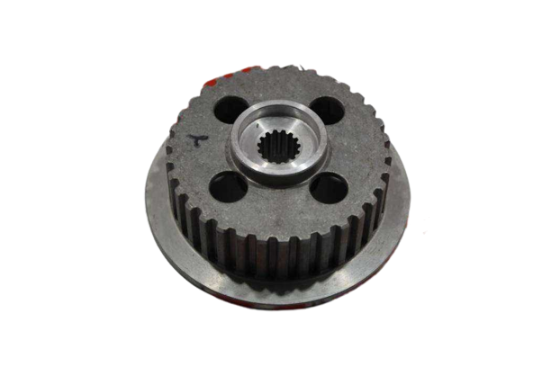 PULSAR NS 200 DEBRİYAJ ALT TABLA ORJİNAL
