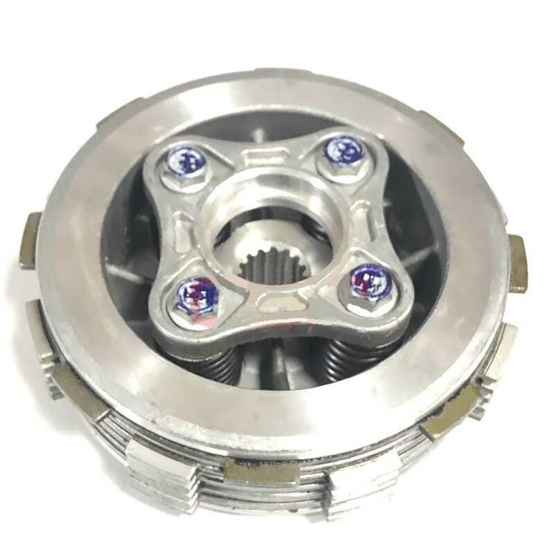 PULSAR NS 200 DEBRİYAJ İÇ