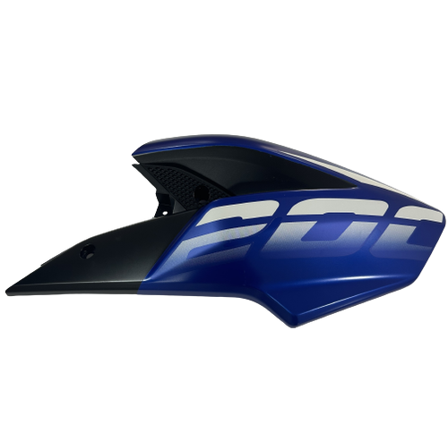 PULSAR NS 200 DEPO GRENAJ SAĞ MAVİ ORJİNAL