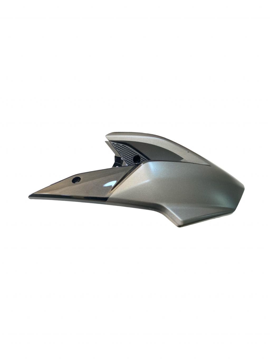 PULSAR NS 200 DEPO GRENAJ SAĞ METALİK SİYAH ORJİNAL