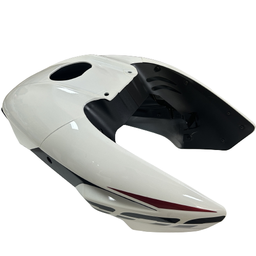 PULSAR NS 200 DEPO ÜST GRENAJ BEYAZ ORJİNAL
