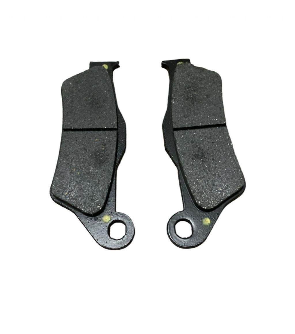 PULSAR NS 200 DİSK BALATASI ARKA MACO