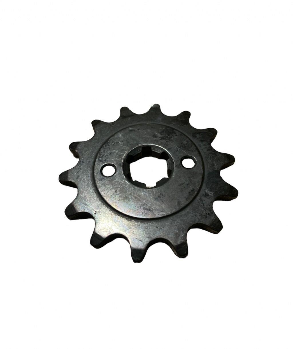 PULSAR NS 200 DİŞLİ ÖN GOMET
