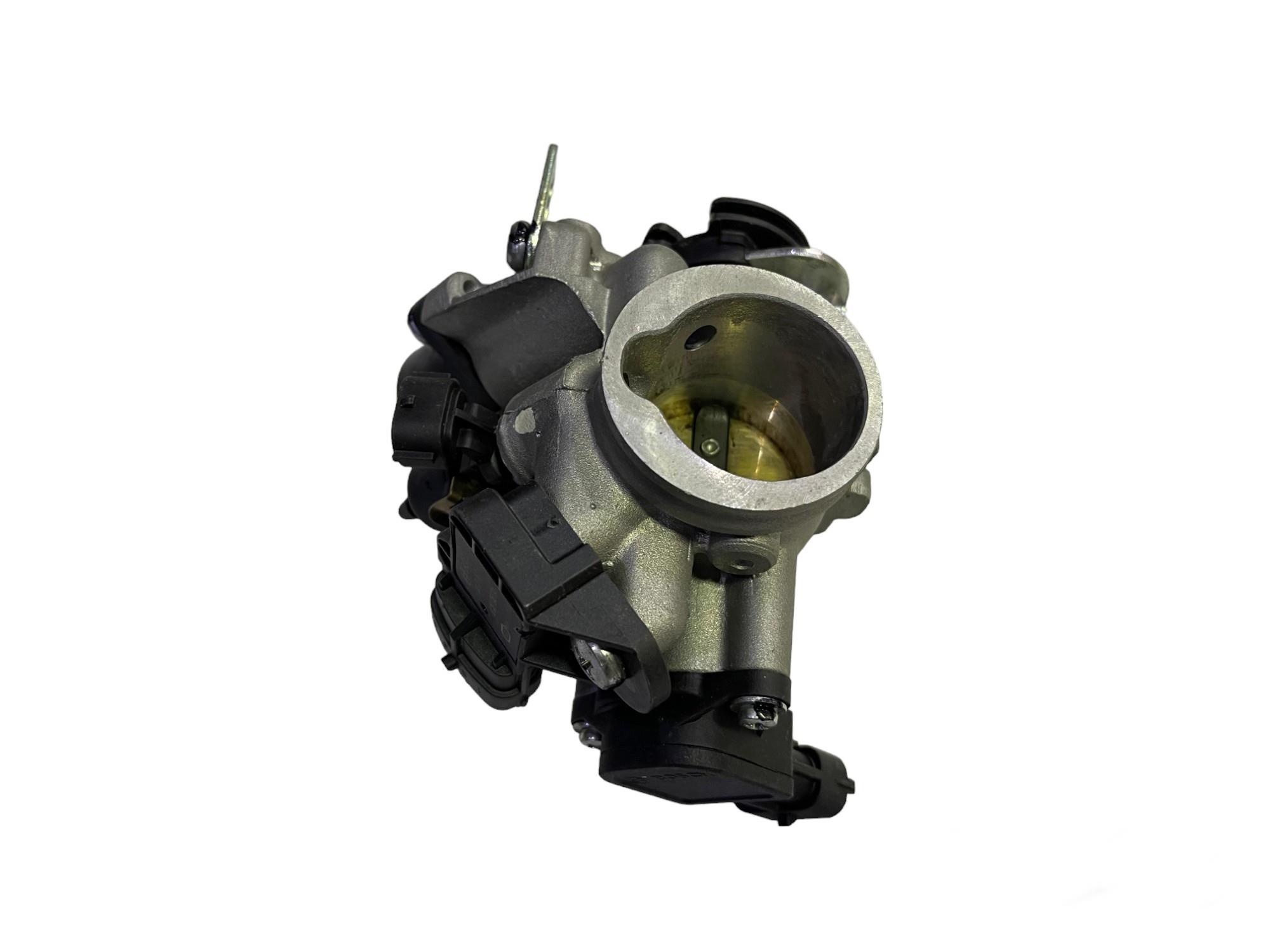 PULSAR NS 200 ENJEKSİYON ANA GÖVDE KOMPLE