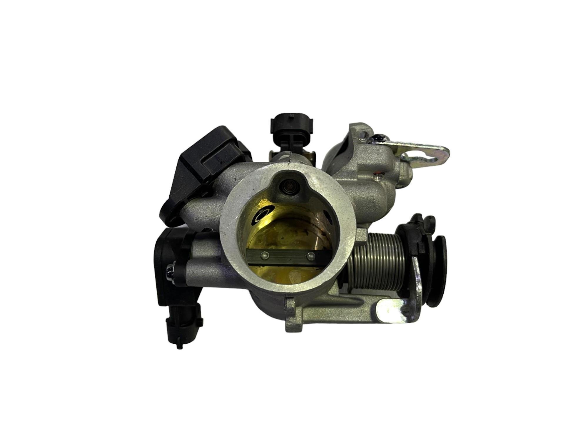 PULSAR NS 200 ENJEKSİYON ANA GÖVDE KOMPLE