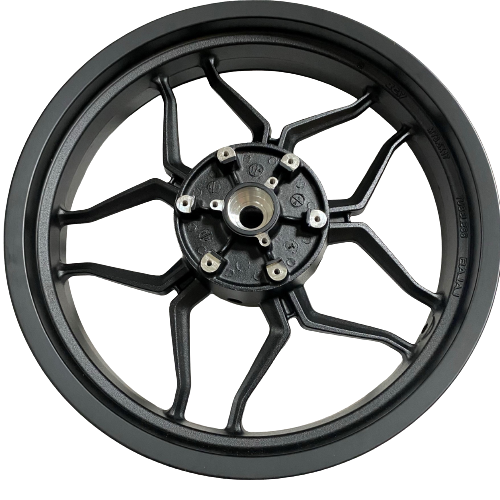 PULSAR NS 200 JANT ARKA ORJİNAL