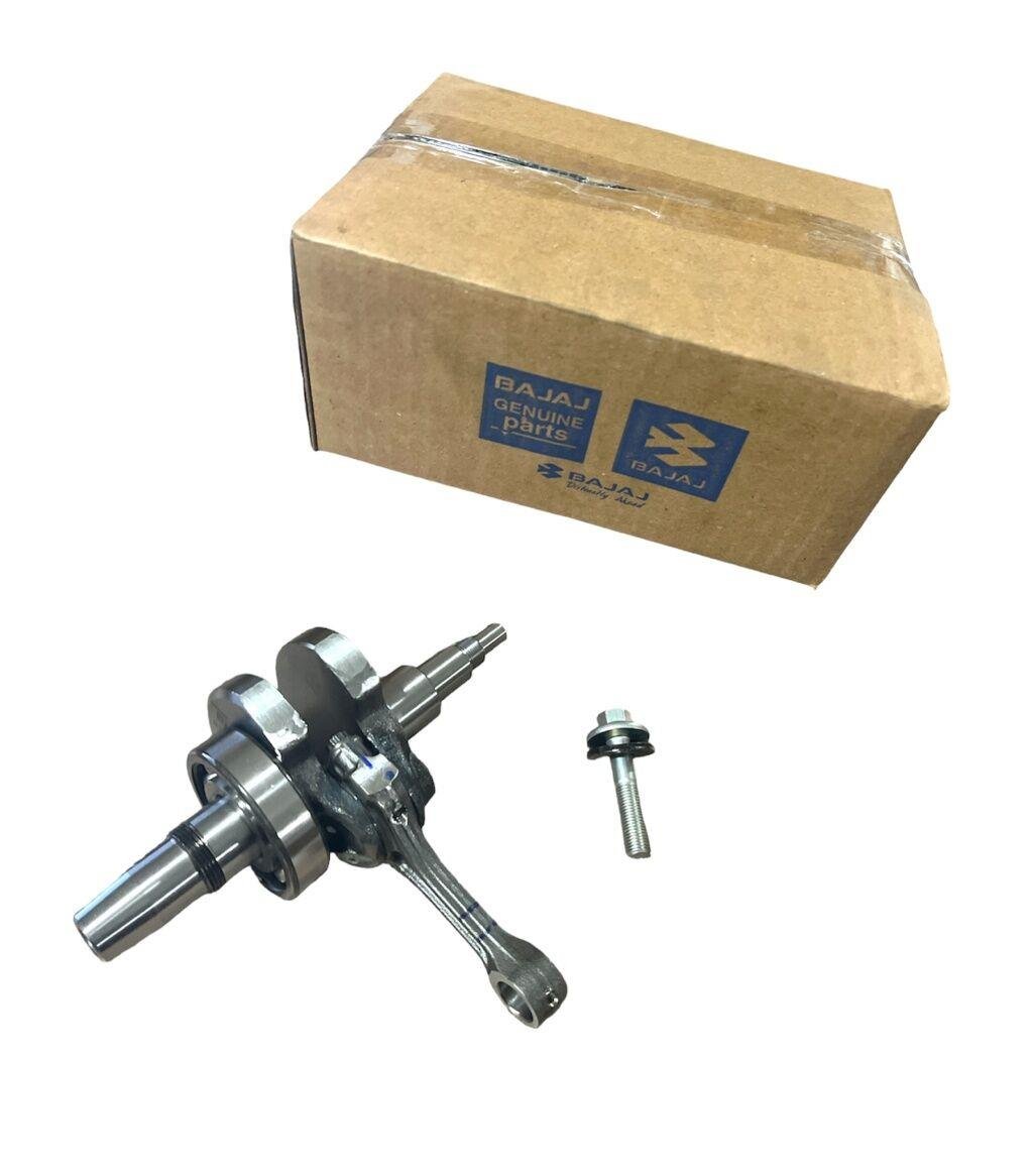 PULSAR NS 200 KRANK ORJİNAL