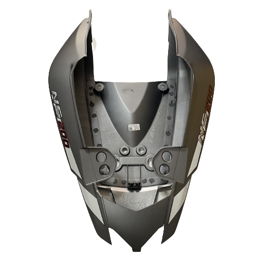 PULSAR NS 200 KUYRUK ARKA FÜME ORJİNAL