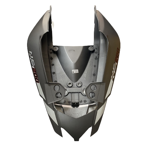 PULSAR NS 200 KUYRUK ARKA GRİ ORJİNAL