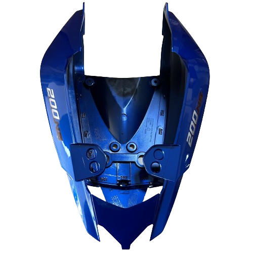 PULSAR NS 200 KUYRUK ARKA MAVİ