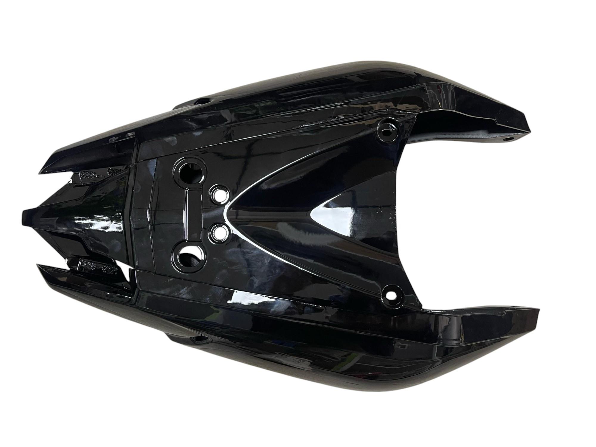 PULSAR NS 200 KUYRUK ARKA SİYAH