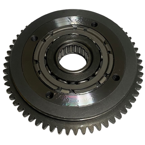 PULSAR NS 200 MARŞ KİTLEME KOMPLE
