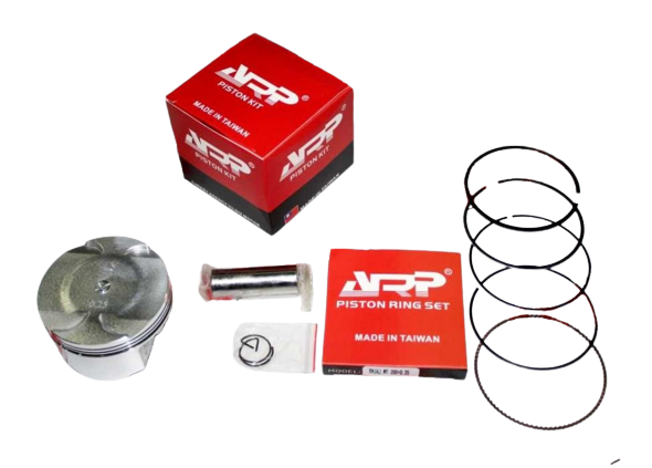 PULSAR NS 200 PİSTON SEKMAN 72.25 mm ARP TAİWAN