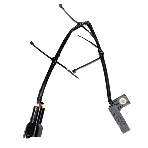 PULSAR NS 200 SEHPA MÜŞÜRÜ YAN ORJİNAL E3