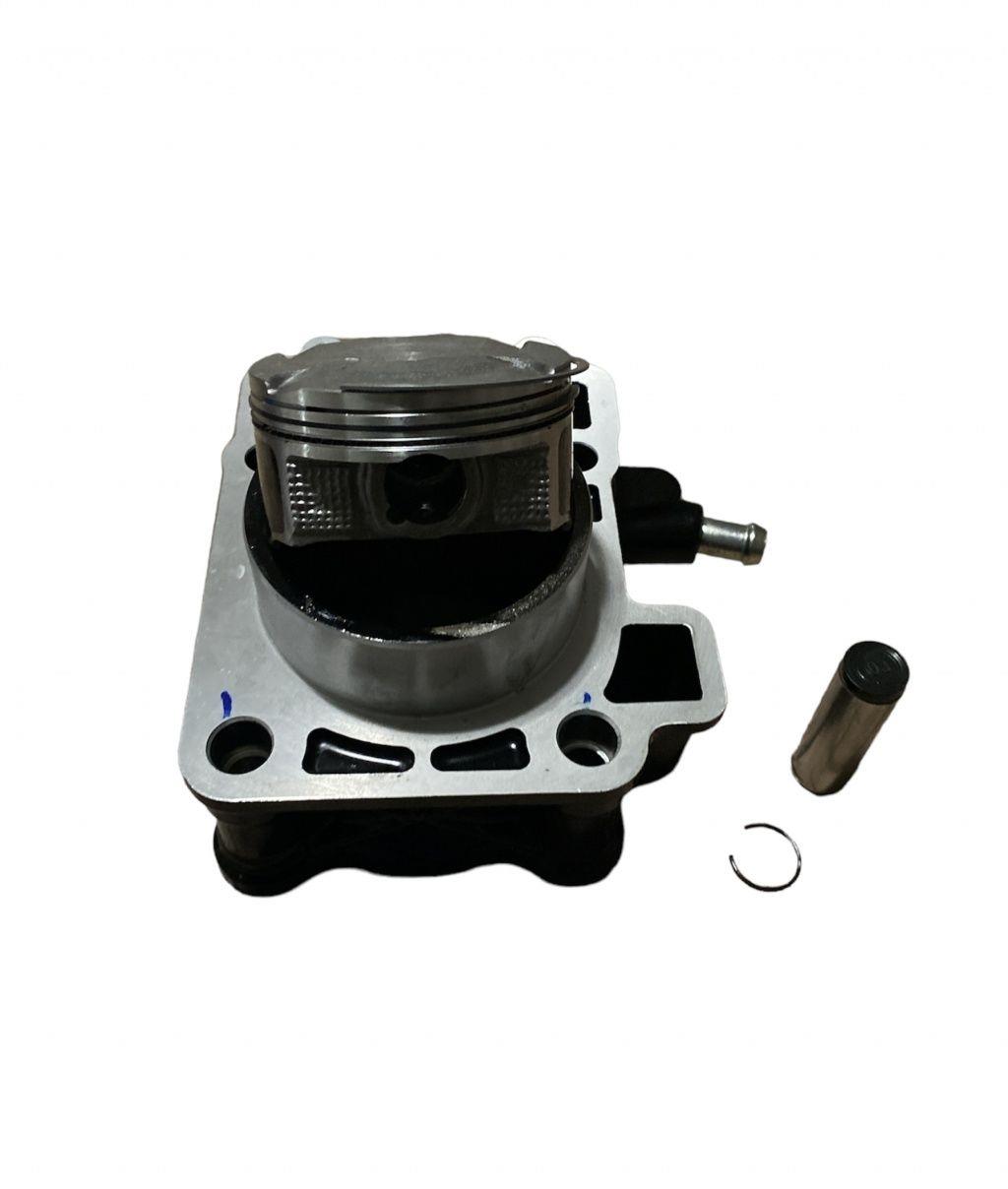 PULSAR NS 200 SİLİNDİR DOLU ORJİNAL