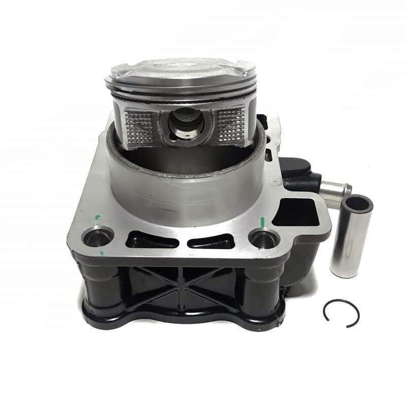 PULSAR NS 200 SİLİNDİR DOLU ORJİNAL