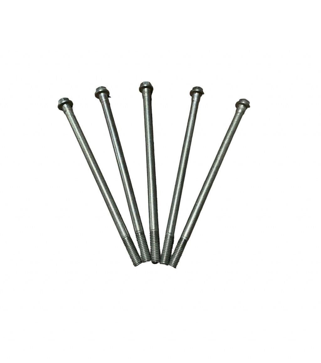 PULSAR NS 200 SİLİNDİR SAPLAMASI ORJİNAL (adet)