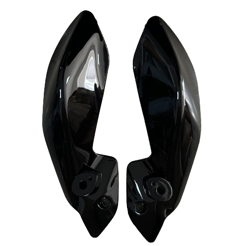 PULSAR NS 200 SİPERLİK TAKIM SİYAH