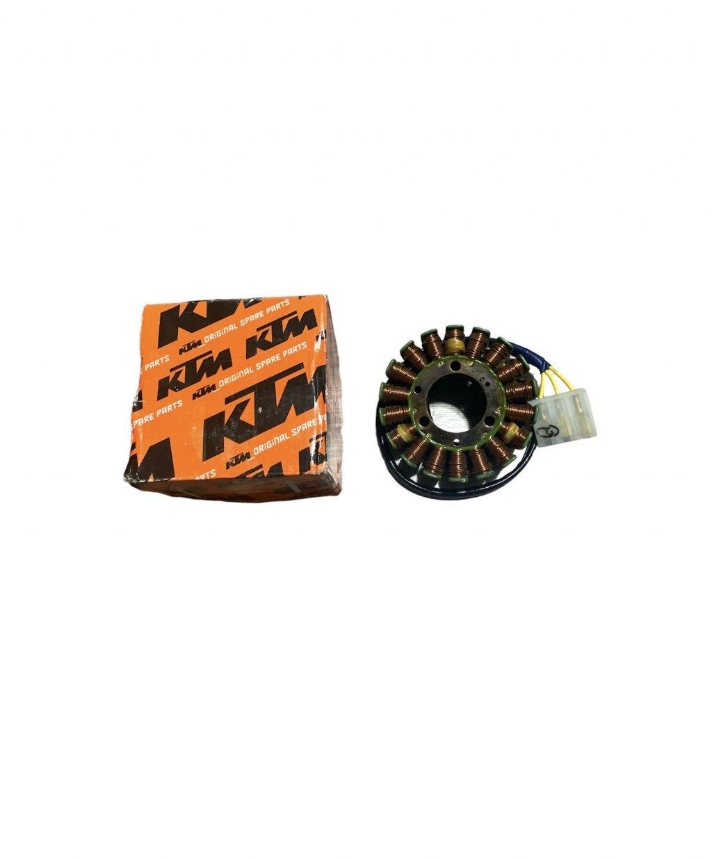 PULSAR NS 200 STATÖR ORJİNAL